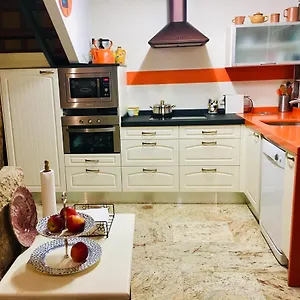  Сasa de vacaciones Casa Berganzo, Rioja Alavesa