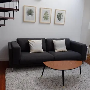  Apartamento Duplex Precioso Con Jacuzzi, Sauna Y Chimenea .
