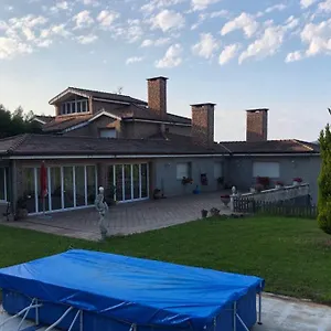 Сasa de vacaciones Casa Zona Rural -reate Ebi01666