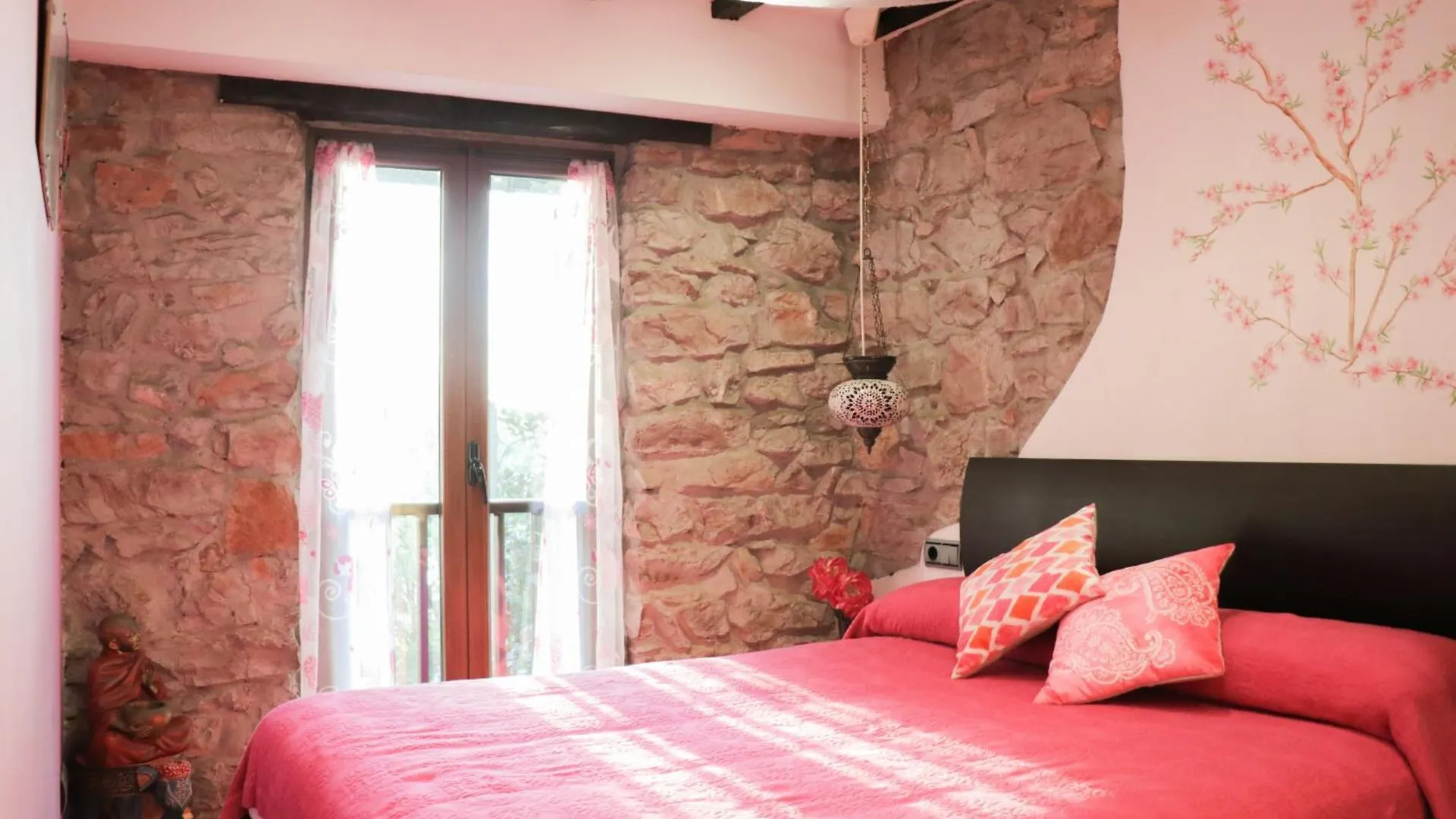 Apartamento Apartamento Jaizkibel by SanSe Holidays Lezo
